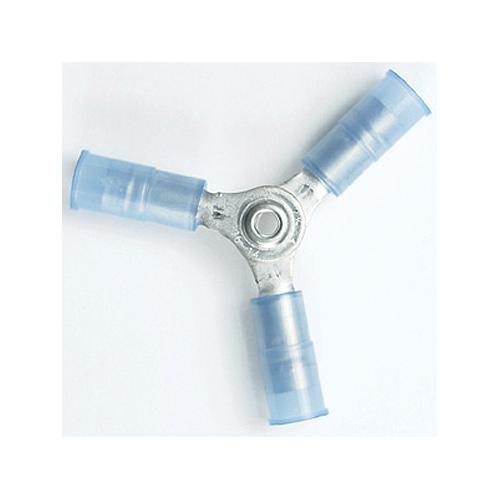 Ancor 230520 3 Way Connector 12-10 Gauge, 1/Pk - 230520 - 639-230520F1