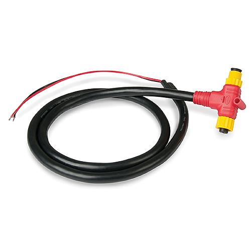 Ancor Nmea 2000 Power Cable With Tee - 270000 - 639-270000F1