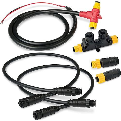 Ancor Nmea 2000 Dual Device Starter Kit - 270202 - 639-270202F1