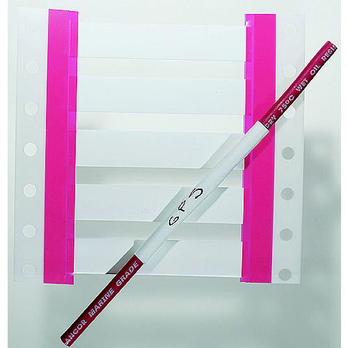 Ancor 300145 Write-On Identification Heat Shrink Tubing - 300145 - 639-300145F1