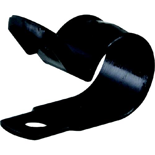 Ancor Nylon Cable Clamps, Uv Black - 402252 - 639-402252F1