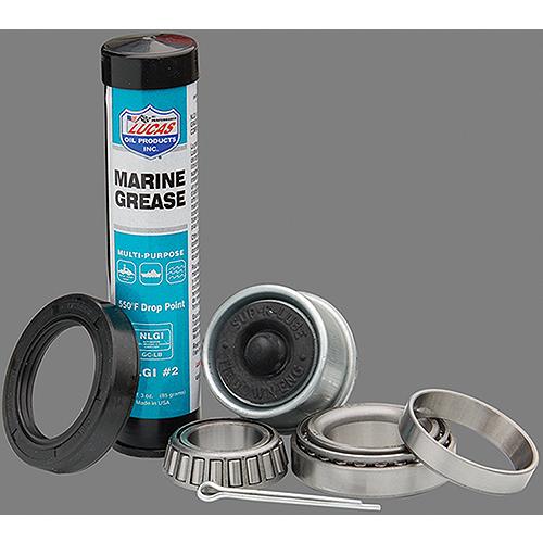 Dexter® Vortex Replacement Bearing & Grease Kit, 1