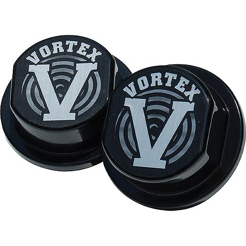 Dexter® Replacement Caps For Vortex Hubs - 81143 - 641-81143 Superseded By: 641-K71G0173F1