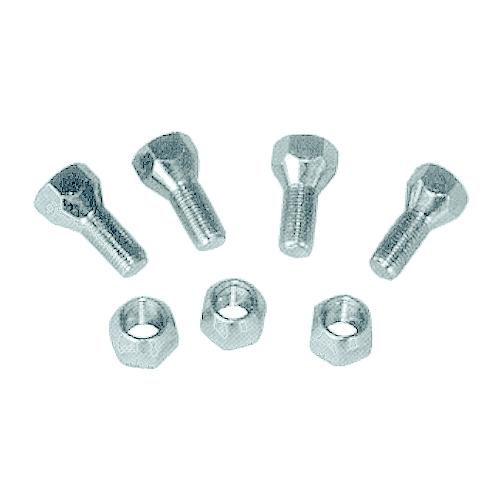 Dexter® Lug Bolts 1/2