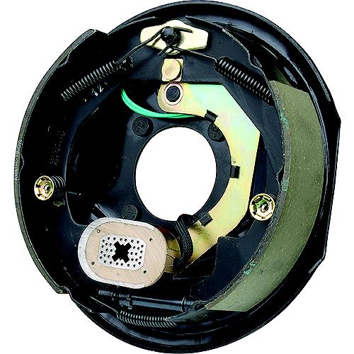 Dexter® K71-G01-04 - Electric Drum Brakes 10 Inch Pair - K71-G01-04 - 641-K71G0104F1