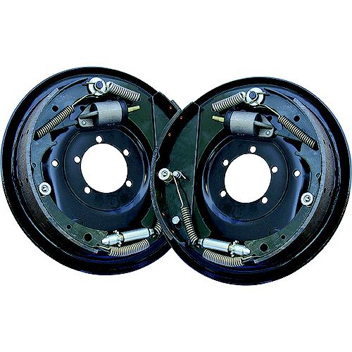 Dexter K71G0107 Drum Brakes - K71-G01-07 - 641-K71G0107F1