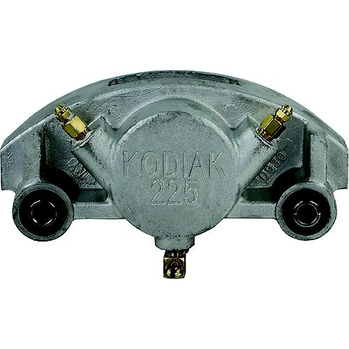 3.5-6K Caliper Kit Kodiak Dac Caliper With Pads Only - K71-Dbc-225-D - 641-K71Dbc225Df1