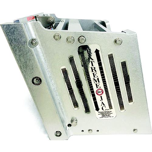 Bob'S Machine Shop 100612005 Extreme Gen 3 Action Jac™ Plate, 12