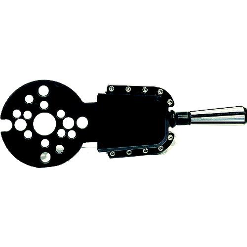 Bob'S Machine Shop 305330000Al Bob'S Steering Wheel Switch - Pro Series, Single - 305-330000Al - 651-305330000Alf1