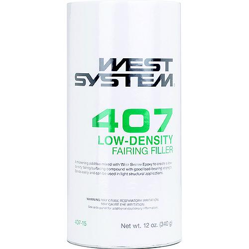 Low Density Filler - 12 Oz. - 407-15 - 655-40715F1