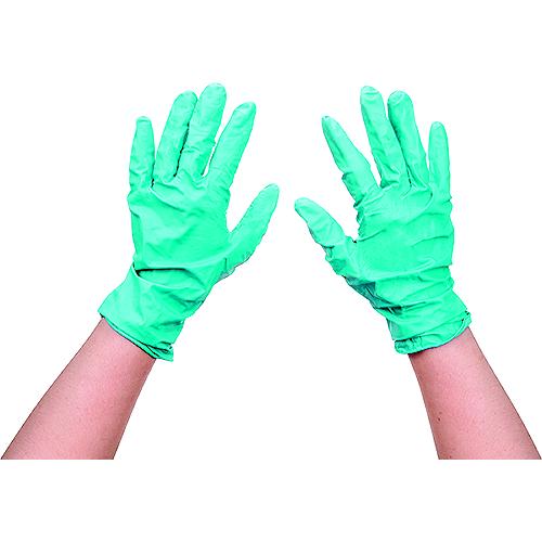 Disposable Gloves, 4 Pr. - 832-4 - 655-8324F1