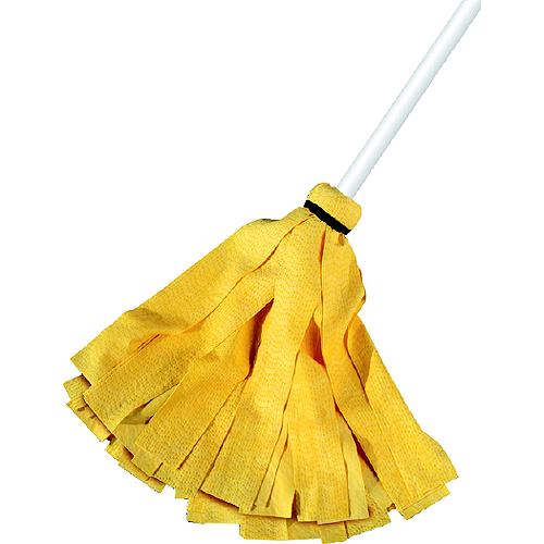 Shurhold 2116 Wave Mop, W/Extra Large Mop Head, 60
