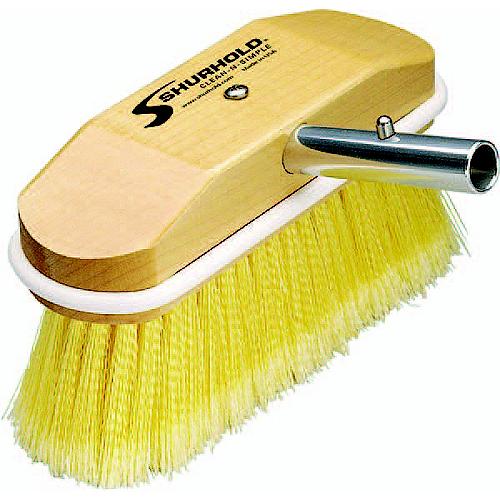 Shurhold Window & Hull Brush 8