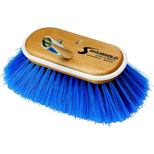 Shurhold Deck Brush - 970 - 658-970F1