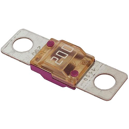 Fuse Midi/Ami 200A - 5260-Bss - 661-5260F1