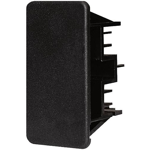 V-Series Bracket Black Blank Vh2 - 8278-Bss - 661-8278F1