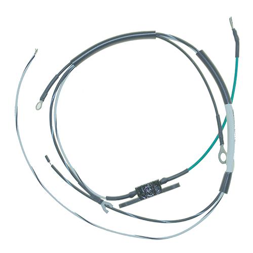 Johnson/Evinrude Timer Base - 133-5008 - 667-1335008F1