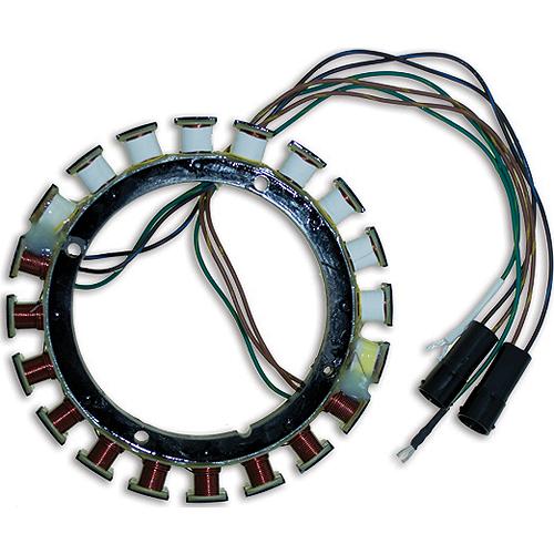Force Stator - 176-5095 - 667-1765095 Superseded By: 47-99288F1