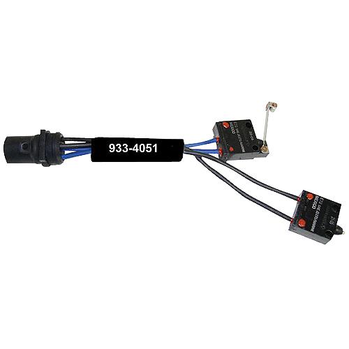 Omc Cobra Interrupter Switch Harness - 933-4051 - 667-9334051 Superseded By: 47-99510F1