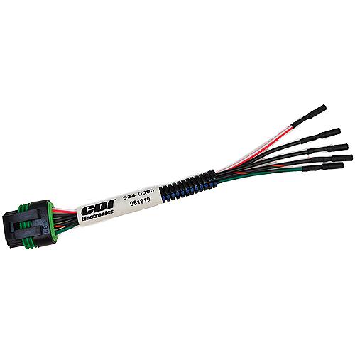 Cdi 9340005 Mercury Engine Harness - 934-0005 - 667-9340005F1
