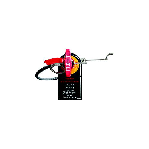 Fireboy E420914 Discharge Cable Kit 14' - E420914 - 669-E420914F1