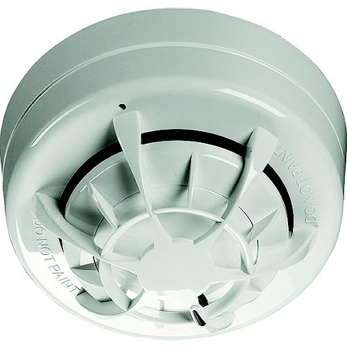 Fireboy Orbis Marine Omhd04Dbr Optical /Heat Multisensor Detector - Omhd-04-Db-R - 669-Omhd04Dbrf1