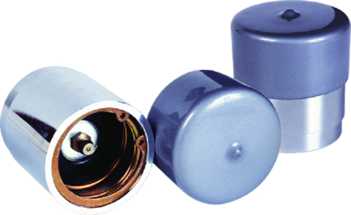 Bearing Protectors With Covers, Pr. - 81153 - 641-81153F1