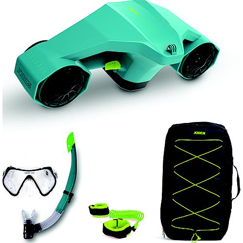 Jobe 281024014Pcs Infinity Seascooter Package - 281024014Pcs - 673-281024014Pcsf1