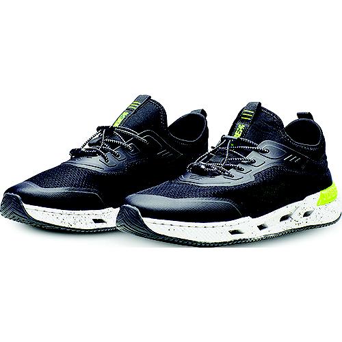 Jobe 5946230046 Discover Watersport Sneaker, Black, Size 6 - 5946230046 - 673-5946230046F1