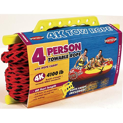 Sportsstuff Towable Rope - 57-1532 - 675-571532F1
