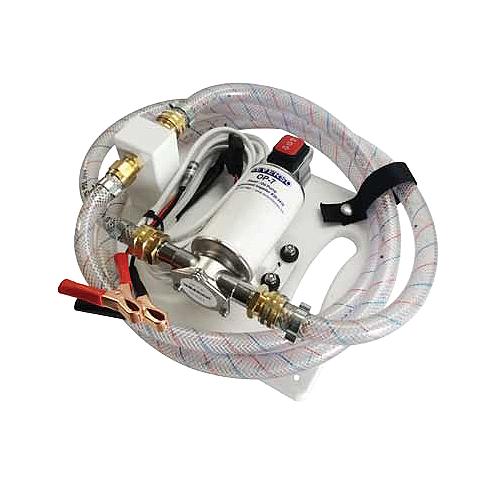 Reverso Op-7-P Portable Oil Change System - Op-7-P-12 - 676-Op7P12F1