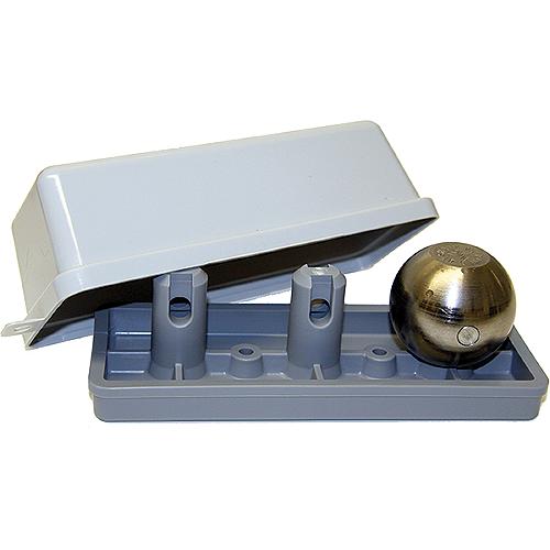 Storage Box Holder 3 Ball Convert A Ball Rvx - 4 - 677-004F1