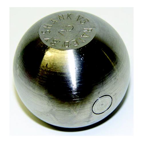 2 Chrome Ball Only Rvx - 400B - 677-400Bf1