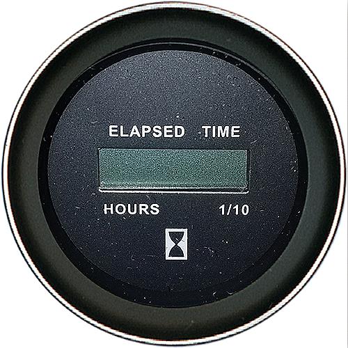 Faria F13019 Coral Black 2