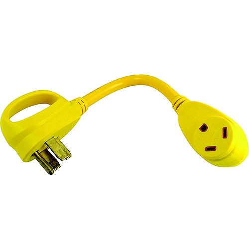 Parkpower 5030Arv Dogbone Adapter - 5030Arv - 679-5030Arvf1