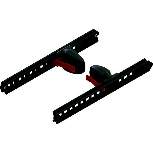 Sea-Lect Designs Kayak Recreational Footbrace - K747520-1 - 680-K7475201F1