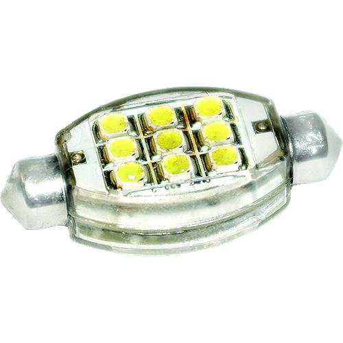 Diamond Group Dg72627Vp Led Festoon Bulb - Dg72627Vp - 681-Dg72627Vpf1