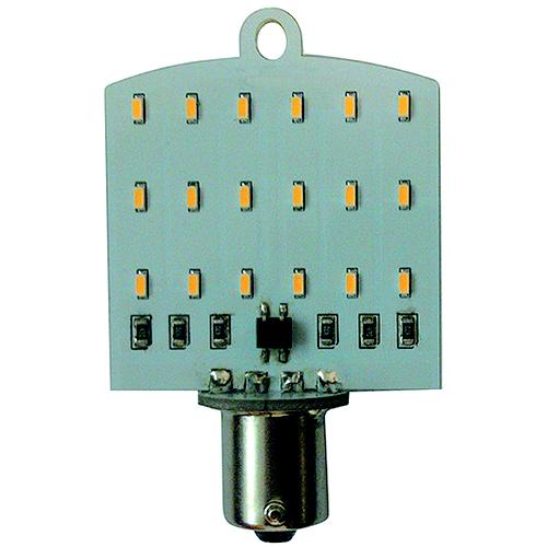 Diamond Dg72532Vp Bayonet Mount Led Bulb, 2/Pk - Dg72532Vp - 681-Dg72532Vpf1