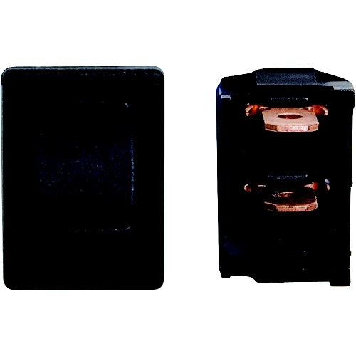 Black3/Pack Mini Switch Bell Rv Replaces P/N 681-B218 - Dg218Pb - 681-Dg218Pbf1