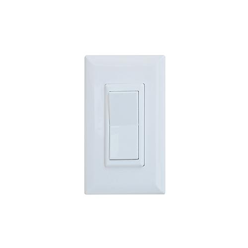Speed Box Decor Switch W/ Cove Bell Rv Replaces P/N 681-52595 - Dg52595Vp - 681-Dg52595Vpf1