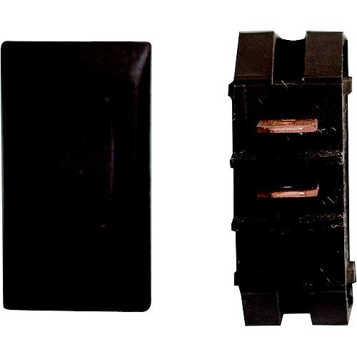 Brown3/Pack Momemtary Switch Bell Rv Replaces P/N 681-G114U - Dgg114Upb - 681-Dgg114Upbf1