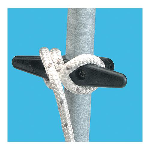 Dock Edge Dock-Side Premium Mooring Whips (2/Box) - De3800F - 686-3800Ff1