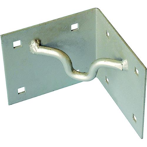 Dock Edge 91116F Anchor Tie Down Corner For Stationary Docks - De91116F - 686-91116Ff1