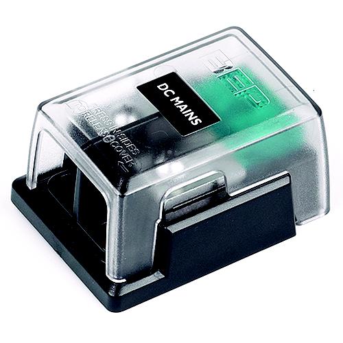 Marinco 702-Mfh Maxi Fuse Holder - 702-Mfh - 969-702Mfhf1