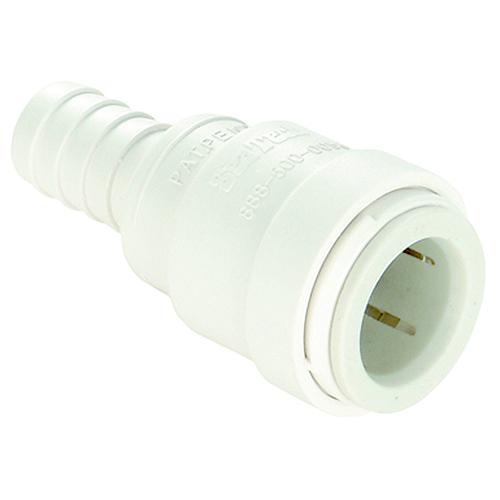 Seatech 35 Series Connector, 1/2