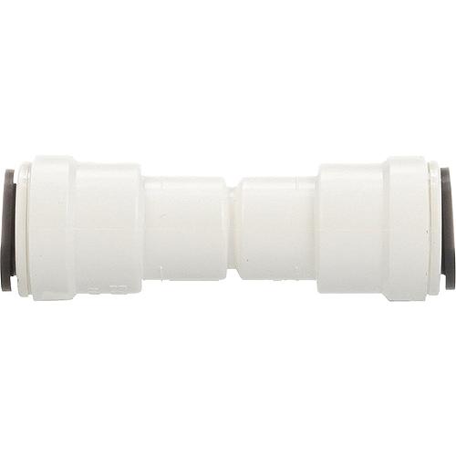 Aqualock 0959475 Plastic Fitting, Check Valve, 1/2