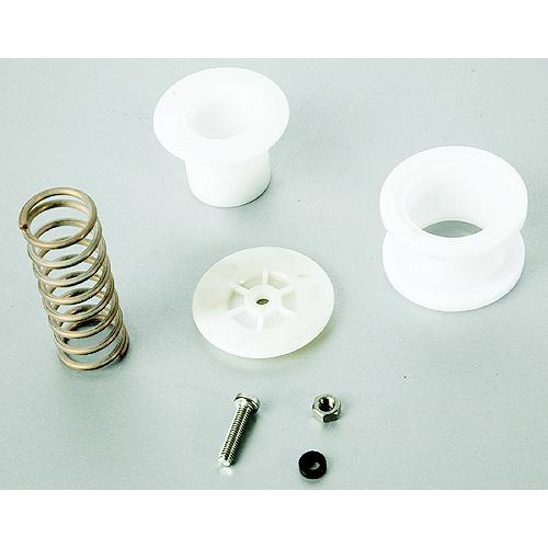 Gusher Galley Mk3 Piston/Spring Assembly - As0556 - 698-As0556F1