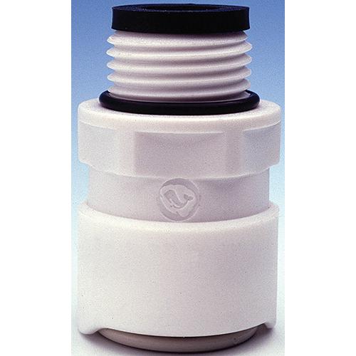 Whale Wx1515B Tap Tail Adaptor Assy - Male - Wx1515B - 698-Wx1515Bf1