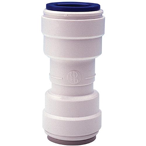 Whale Wx1528B Adaptor - 5/8 O.D. Flexible - Wx1528B - 698-Wx1528Bf1