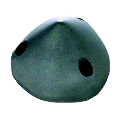 Maxi-Prop Propeller Anode - Zinc - 70M - 70-70Mf1